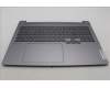 Lenovo 5CB1K98170 Tastatur inkl. Topcase ASM_CZE/SLK L83AS A/G