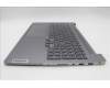 Lenovo 5CB1K98170 Tastatur inkl. Topcase ASM_CZE/SLK L83AS A/G