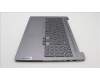 Lenovo 5CB1K98171 Tastatur inkl. Topcase ASM_ENG L83AS A/G