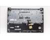 Lenovo 5CB1K98177 Tastatur inkl. Topcase ASM_GRE L83AS A/G