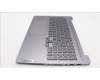 Lenovo 5CB1K98177 Tastatur inkl. Topcase ASM_GRE L83AS A/G