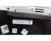 Lenovo 5CB1K98180 Tastatur inkl. Topcase ASM_HUN L83AS A/G