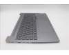 Lenovo 5CB1K98182 Tastatur inkl. Topcase ASM_ITA L83AS A/G