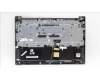 Lenovo 5CB1K98184 Tastatur inkl. Topcase ASM_KOR L83AS A/G