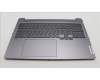 Lenovo 5CB1K98184 Tastatur inkl. Topcase ASM_KOR L83AS A/G