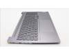 Lenovo 5CB1K98186 Tastatur inkl. Topcase ASM_NORDIC L83AS A/G