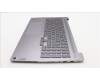 Lenovo 5CB1K98186 Tastatur inkl. Topcase ASM_NORDIC L83AS A/G