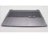 Lenovo 5CB1K98189 Tastatur inkl. Topcase ASM_SLV L83AS A/G