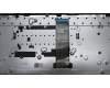 Lenovo 5CB1K98190 Tastatur inkl. Topcase spanisch L83AS A/G
