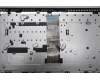 Lenovo 5CB1K98193 Tastatur inkl. Topcase ASM_THAI L83AS A/G