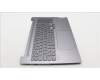 Lenovo 5CB1K98195 Tastatur inkl. Topcase ASM_UK L83AS A/G