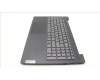 Lenovo 5CB1L09244 Tastatur inkl. Topcase ASM_ARA L82YU BK