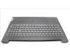 Lenovo 5CB1L09245 Tastatur inkl. Topcase ASM_BUL L82YU BK