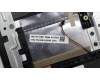 Lenovo 5CB1L09245 Tastatur inkl. Topcase ASM_BUL L82YU BK
