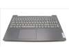 Lenovo 5CB1L09246 Tastatur inkl. Topcase ASM_BEL L82YU BK