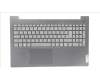 Lenovo 5CB1L09247 Tastatur inkl. Topcase ASM_CZE/SLK L82YU BK