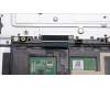 Lenovo 5CB1L09248 Tastatur inkl. Topcase ASM_EURO ENG L82YU BK