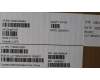 Lenovo 5CB1L09249 Tastatur inkl. Topcase ASM_ENG L82YU BK