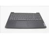 Lenovo 5CB1L09249 Tastatur inkl. Topcase ASM_ENG L82YU BK