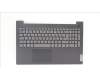 Lenovo 5CB1L09250 Tastatur inkl. Topcase ASM_FRA L82YU BK