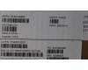 Lenovo 5CB1L09250 Tastatur inkl. Topcase ASM_FRA L82YU BK