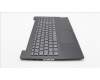 Lenovo 5CB1L09250 Tastatur inkl. Topcase ASM_FRA L82YU BK