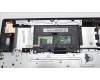 Lenovo 5CB1L09257 Tastatur inkl. Topcase ASM_HUN L82YU BK