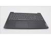 Lenovo 5CB1L09258 Tastatur inkl. Topcase ASM_ITA L82YU BK