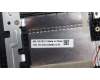 Lenovo 5CB1L09263 Tastatur inkl. Topcase ASM_NORDIC L82YU BK