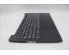 Lenovo 5CB1L09264 Tastatur inkl. Topcase ASM_POR L82YU BK