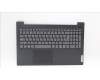 Lenovo 5CB1L09266 Tastatur inkl. Topcase ASM_SLV L82YU BK