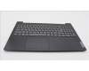 Lenovo 5CB1L09266 Tastatur inkl. Topcase ASM_SLV L82YU BK