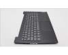Lenovo 5CB1L09266 Tastatur inkl. Topcase ASM_SLV L82YU BK