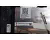 Lenovo 5CB1L09266 Tastatur inkl. Topcase ASM_SLV L82YU BK