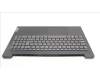 Lenovo 5CB1L09267 Tastatur inkl. Topcase spanisch L82YU BK