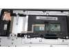 Lenovo 5CB1L09267 Tastatur inkl. Topcase spanisch L82YU BK