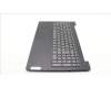 Lenovo 5CB1L09267 Tastatur inkl. Topcase spanisch L82YU BK