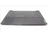 Lenovo 5CB1L09268 Tastatur inkl. Topcase schweiz L82YU BK