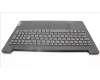 Lenovo 5CB1L09268 Tastatur inkl. Topcase schweiz L82YU BK