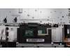 Lenovo 5CB1L09272 Tastatur inkl. Topcase ASM_UK L82YU BK