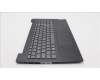 Lenovo 5CB1L09272 Tastatur inkl. Topcase ASM_UK L82YU BK