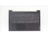 Lenovo 5CB1L09272 Tastatur inkl. Topcase ASM_UK L82YU BK