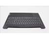 Lenovo 5CB1L09272 Tastatur inkl. Topcase ASM_UK L82YU BK