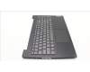 Lenovo 5CB1L09273 Tastatur inkl. Topcase ASM_UKR L82YU BK