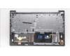 Lenovo 5CB1L09299 Tastatur inkl. Topcase ASM_LA SPA L82YU GR