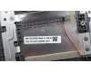 Lenovo 5CB1L09299 Tastatur inkl. Topcase ASM_LA SPA L82YU GR