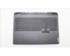 Lenovo 5CB1L09896 Tastatur inkl. Topcase ASM_ARA L82WQ RGB WTWOL