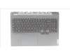 Lenovo 5CB1L09897 Tastatur inkl. Topcase ASM_BEL L82WQ RGB WTWOL