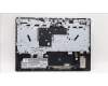 Lenovo 5CB1L09897 Tastatur inkl. Topcase ASM_BEL L82WQ RGB WTWOL
