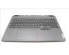 Lenovo 5CB1L09899 Tastatur inkl. Topcase ASM_BUL L82WQ RGB WTWOL